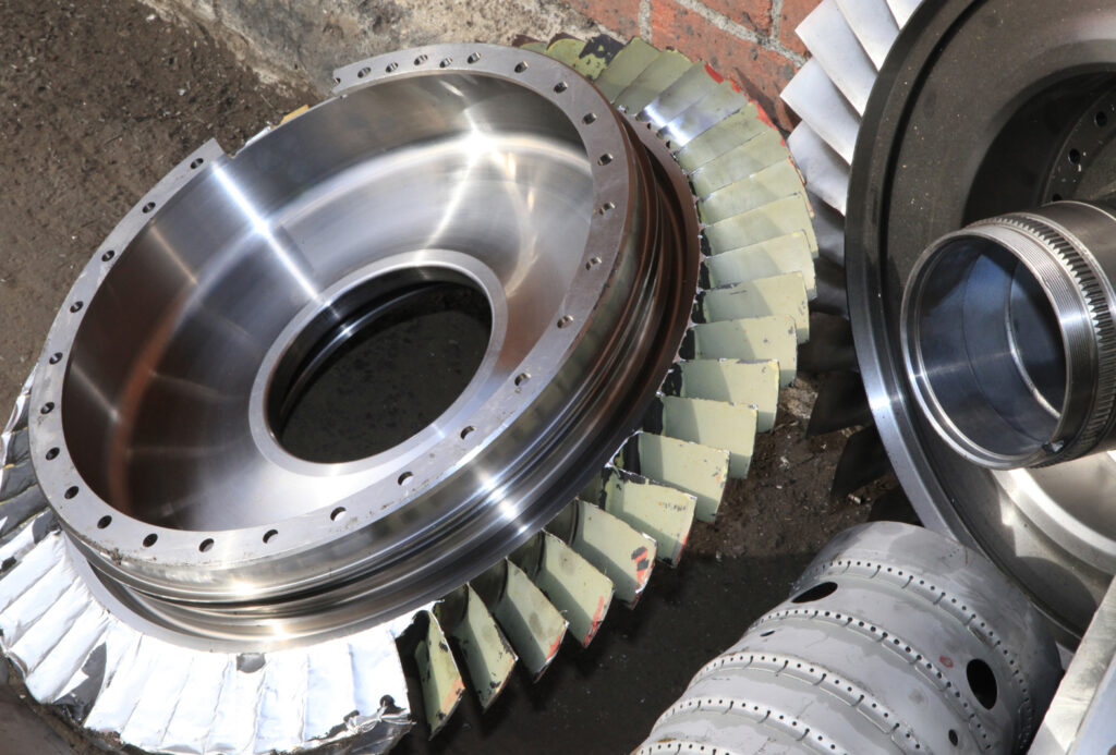 Cobalt Scrap recycling