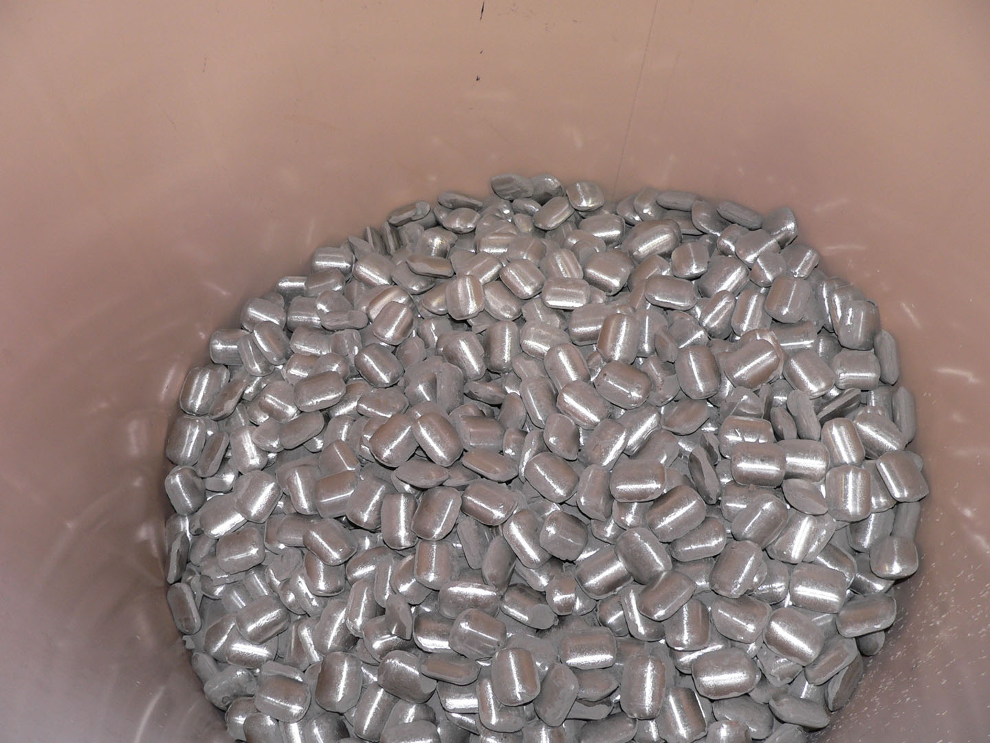 Cobalt Scrap recycling