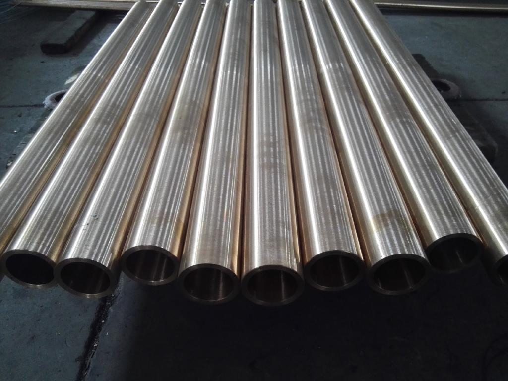 Cupronickel Scrap Recycling