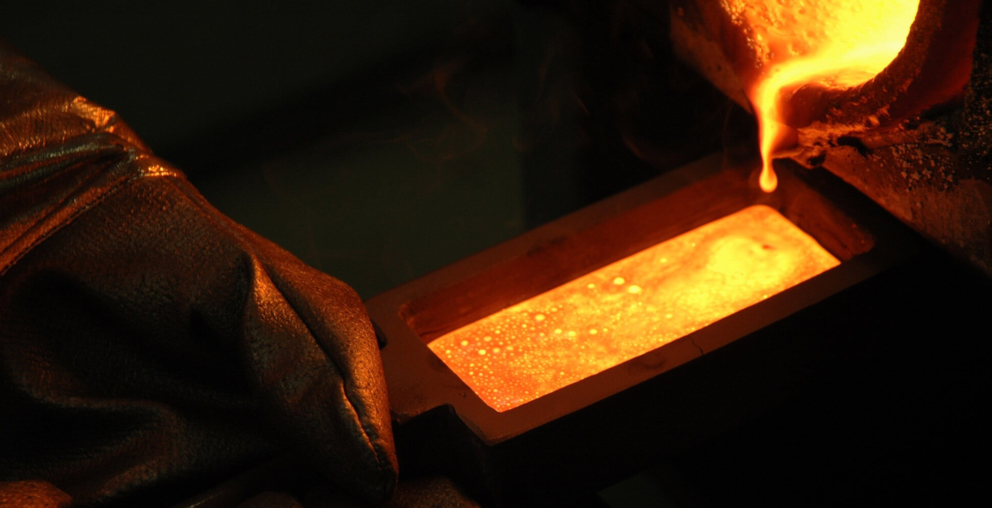 Precious Metal Refining