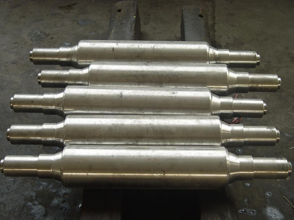 Hastelloy Scrap Recycling