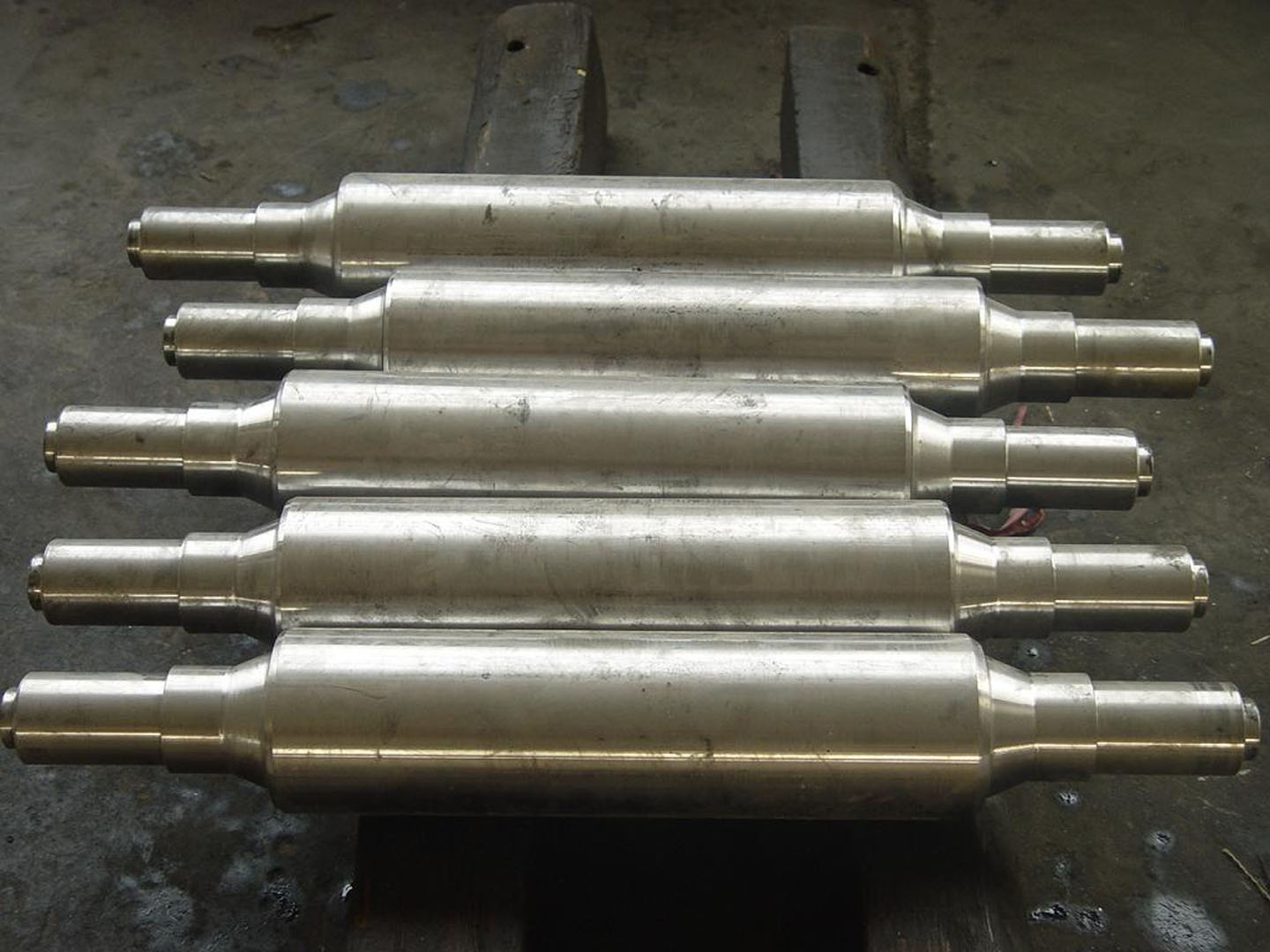 Hastelloy Scrap Recycling