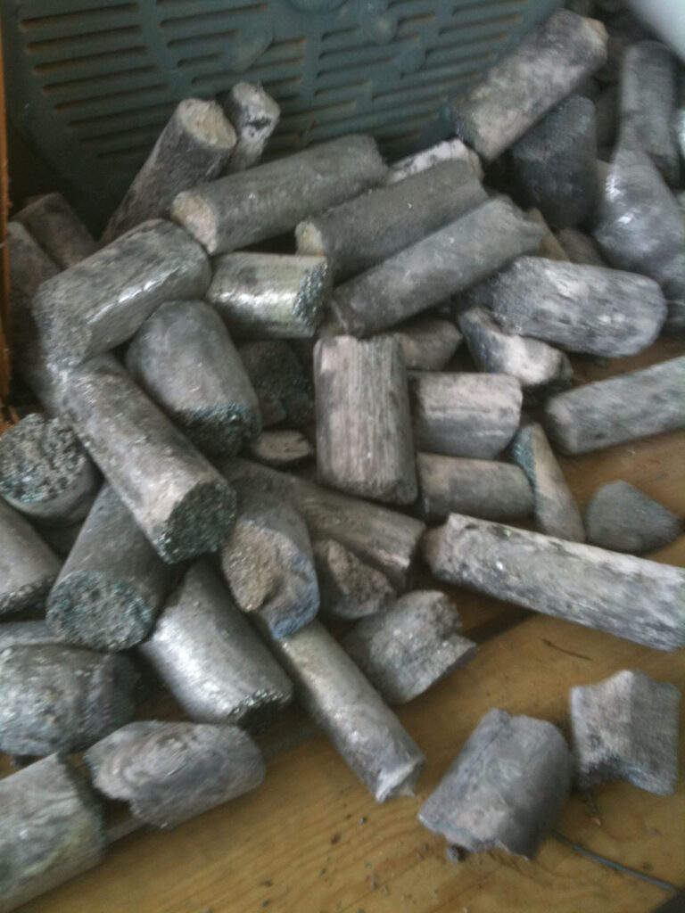 Molybdenum Scrap Recycling