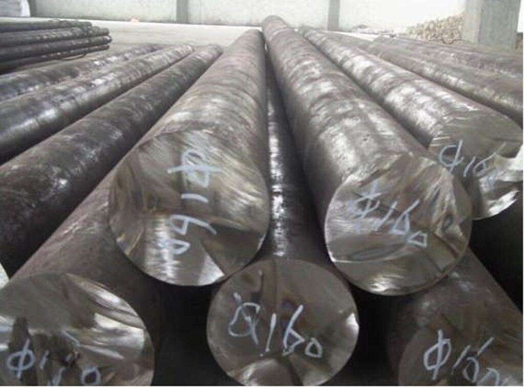 Monel Scrap Recycling