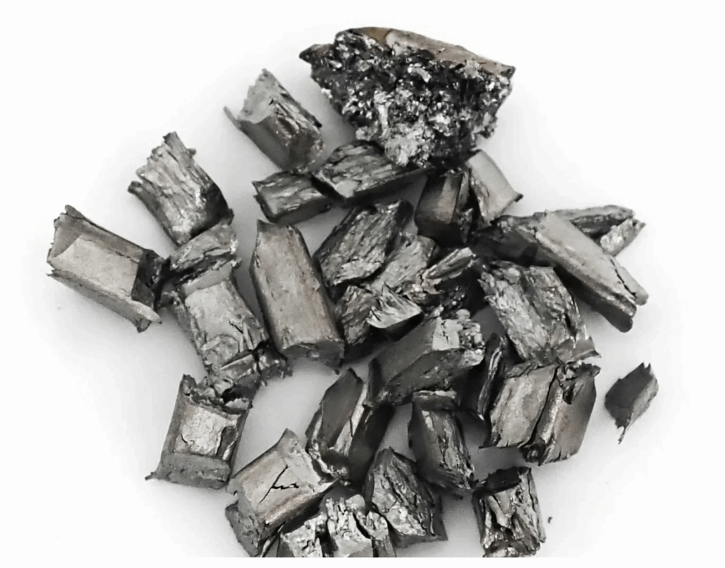 Scrap Platinum Buyers