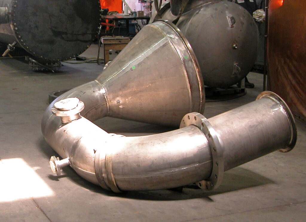 Titanium Scrap Recycling