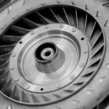 Waspaloy Scrap Recycling