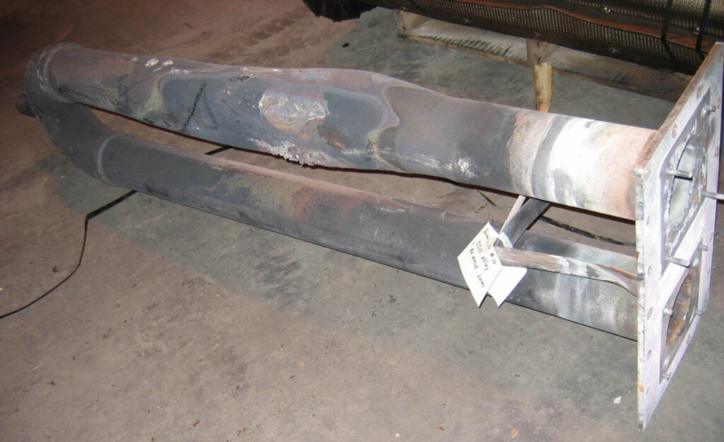 Nickel alloy Scrap Recycling