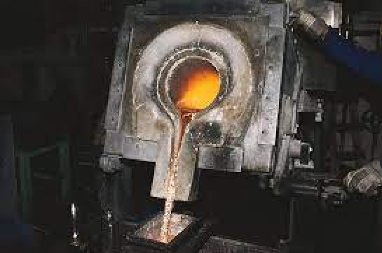 Precious Metal Refining
